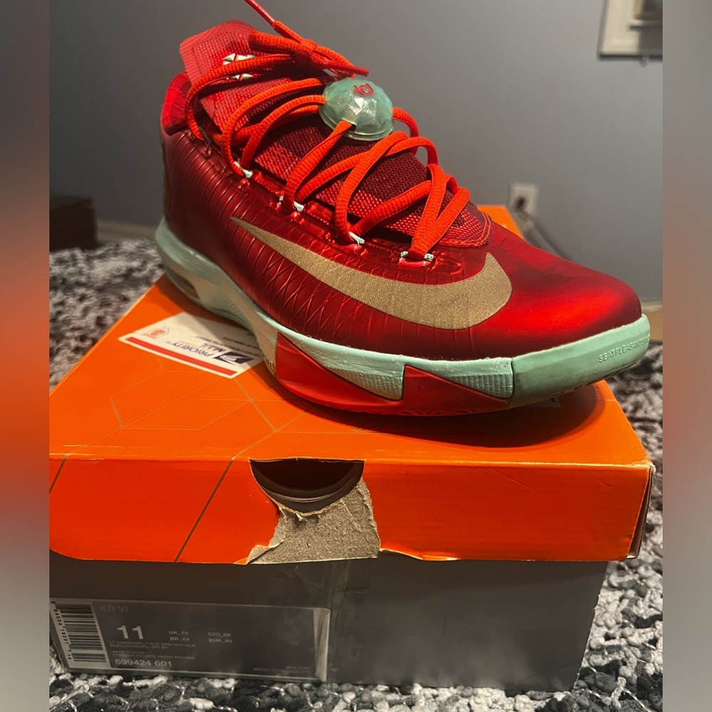 KD VI